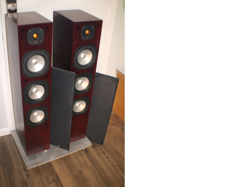 Monitor audio studio 50 for sale top