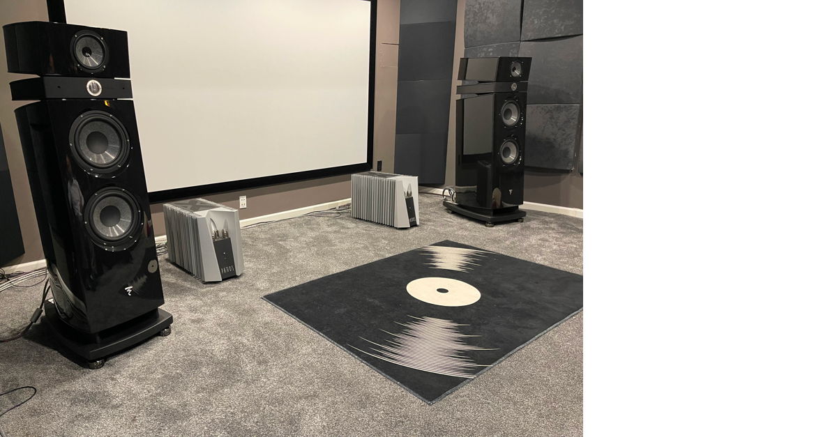 Focal maestro utopia evo price new arrivals
