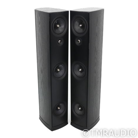 PSB Speakers Synchrony Two Floorstanding Speakers; Blac...