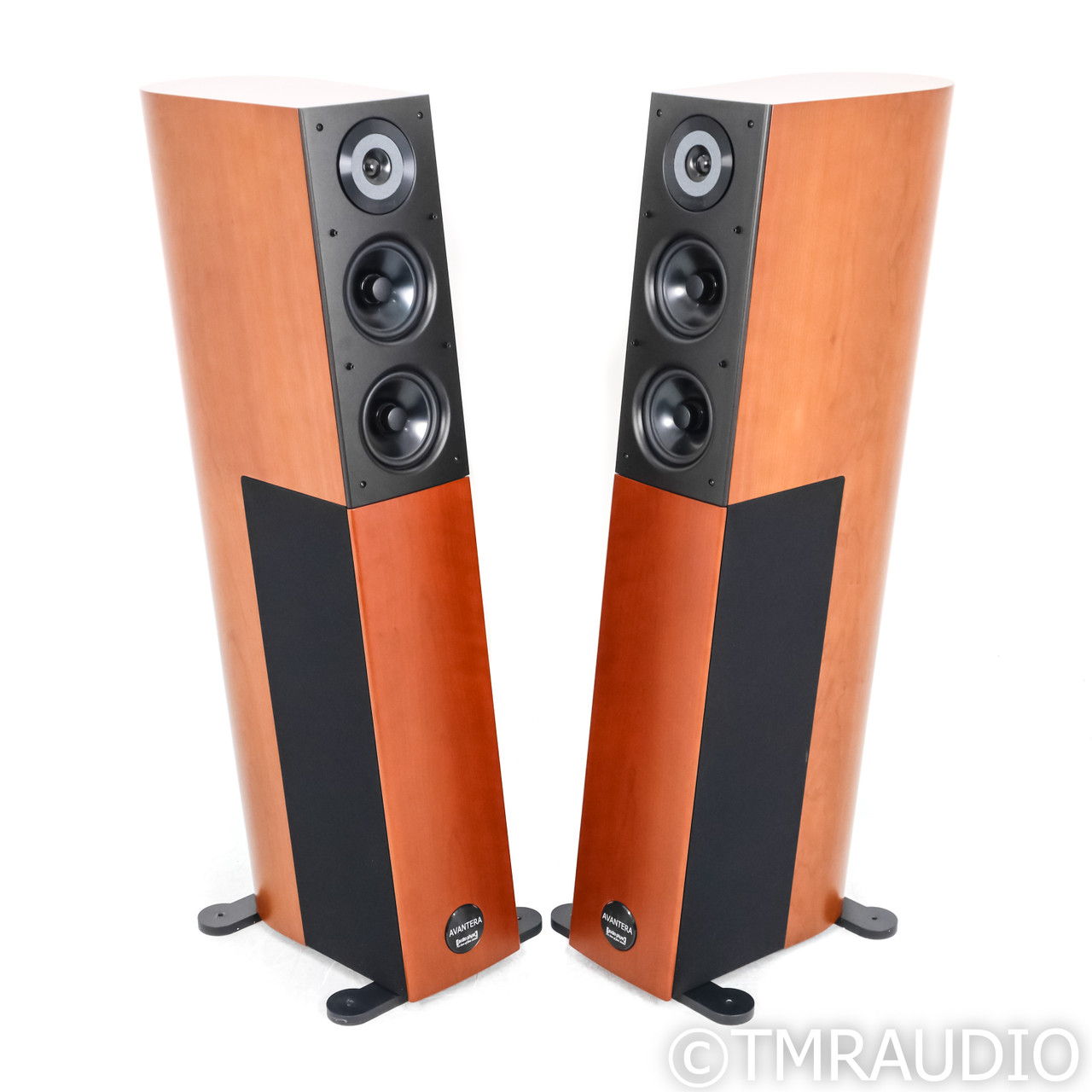 Audio Physic Avantera III Floorstanding Speakers; Ch (7...