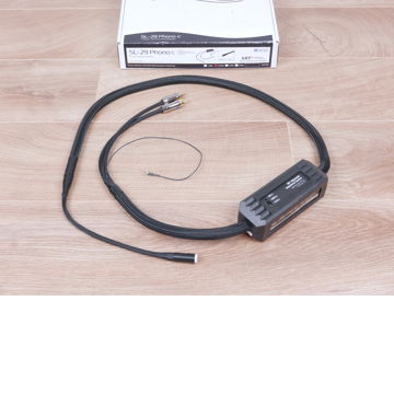 MIT Cables SL-29 Phono highend audio interconnect DIN-R...