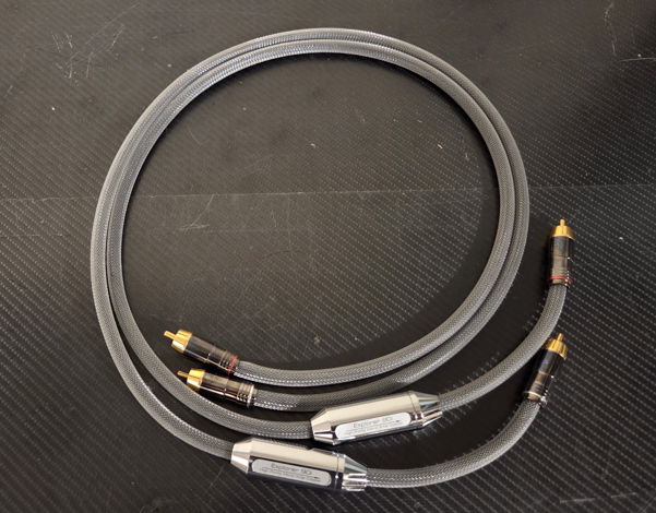 Siltech Cables Explorer 90i Interconnect C... For Sale | Audiogon