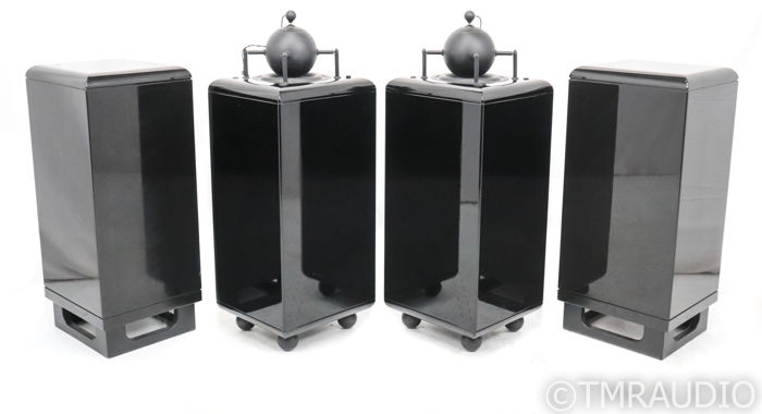 Morrison Audio Model 29 Omni-Directional Speakers w/ Su...