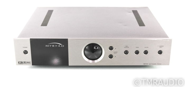 Myryad MDP 500 7.1 Channel Home Theater Processor; MDP5...