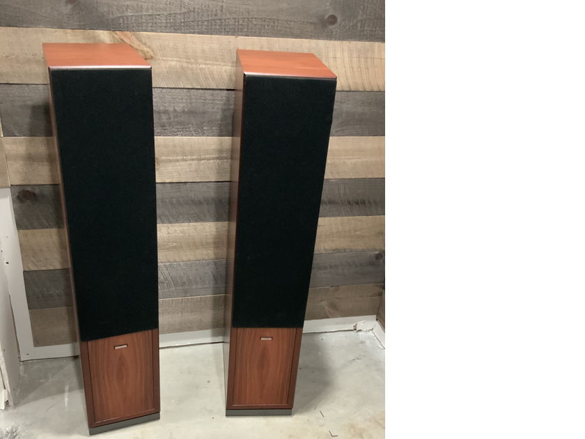 Dynaudio Contour T2.5 For Sale Audiogon