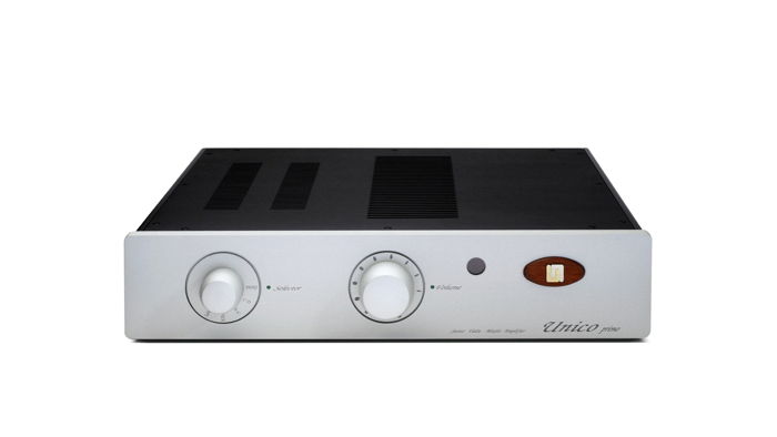 Unison Research Unico Primo Integrated Amp. NEW! 20% OF...