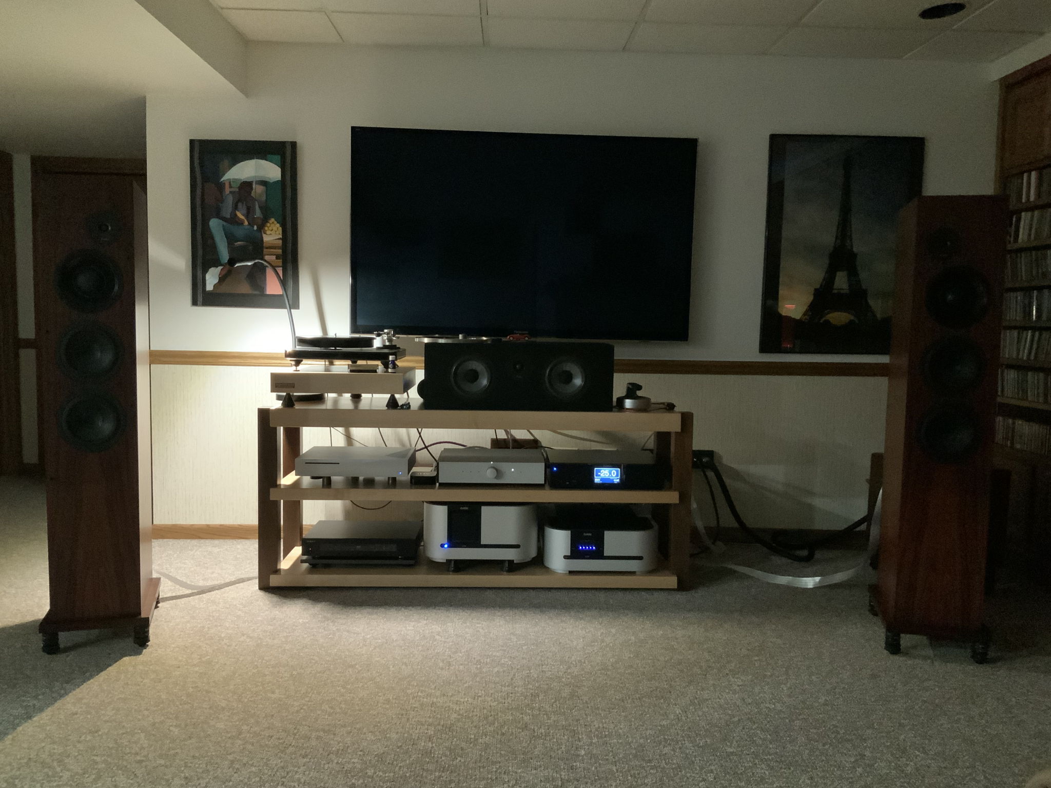 psnyder149's System