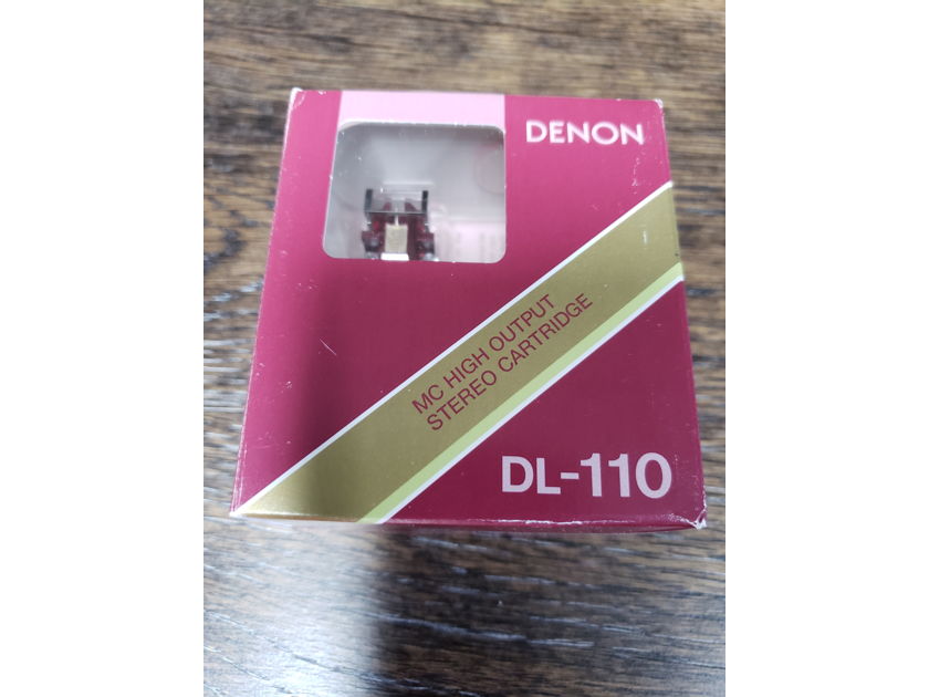 Denon DL-110