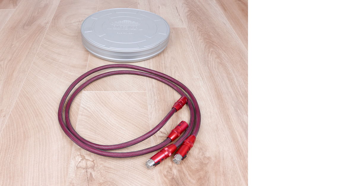 AudioQuest Anaconda audio interconnects XL... For Sale Audiogon