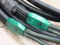 AudioQuest Aspen speaker cables 3,0 metre 2