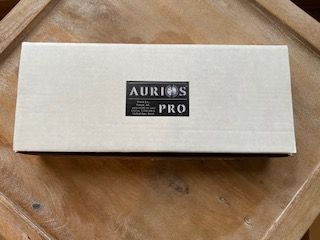 Aurios Pro MIB Isolator Footers (1 set of 3)