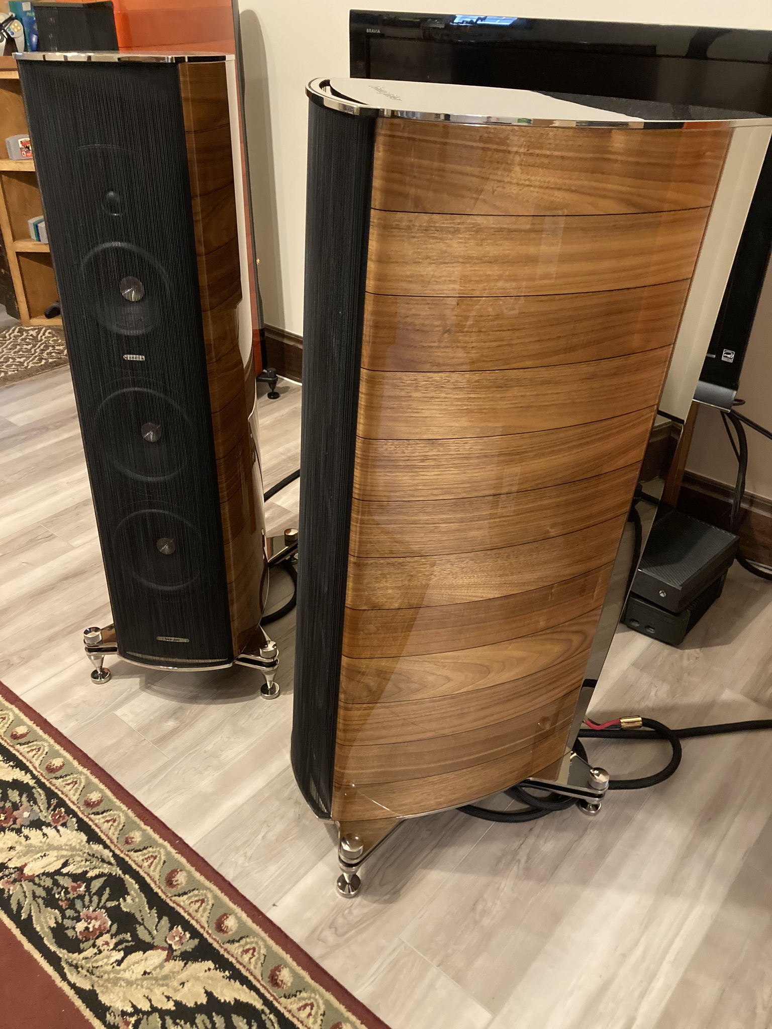 sonus faber futura