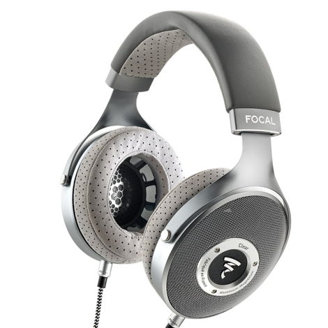 New Focal CLEAR Headphones Free Shipping