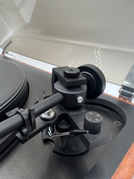 SOTA Sapphire Turntable w/Sumiko Premier ft-3 tonearm (... 7