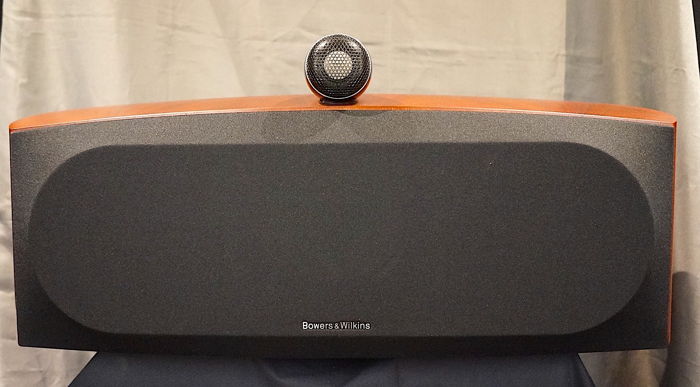 B&W (Bowers & Wilkins) HTM2 D3 - Local Chicago Pick Up ...