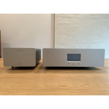 Audiomat Maestro 3 Reference DAC