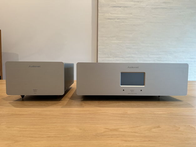 Audiomat Maestro 3 Reference DAC