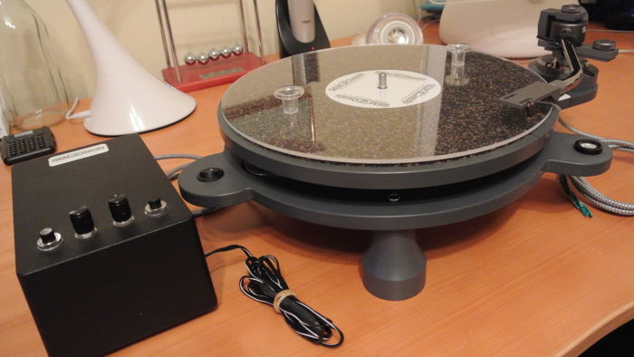 SME Tonearm and Merrill Polytable -  Prices Just Slashe...