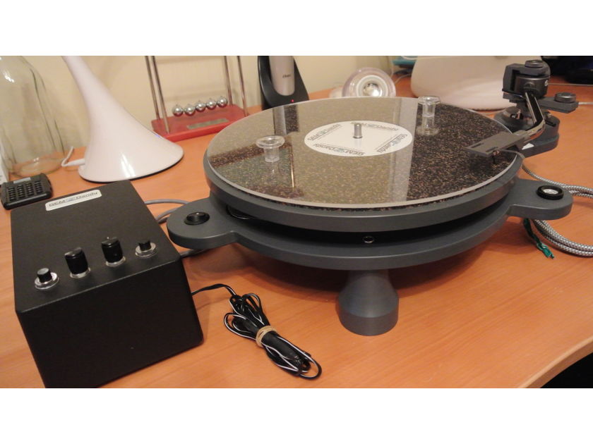 SME Tonearm and Merrill Polytable -  Prices Just Slashed - Must See!