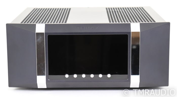 Thrax Audio Enyo Mk1 Stereo Integrated Amplifier; Remot...
