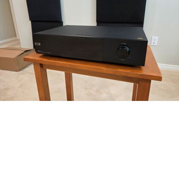 Eversolo DMP-A8