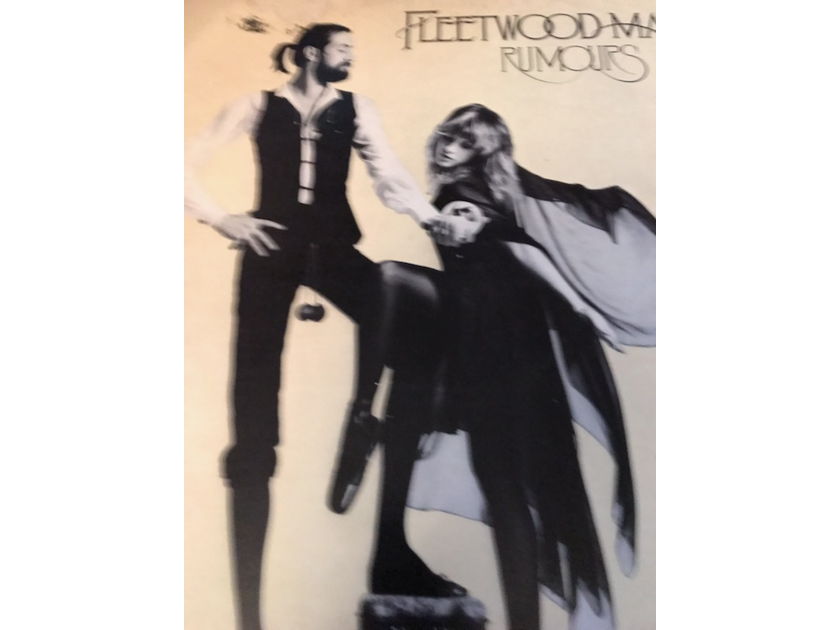 Fleetwood Mac – Rumours Fleetwood Mac – Rumours