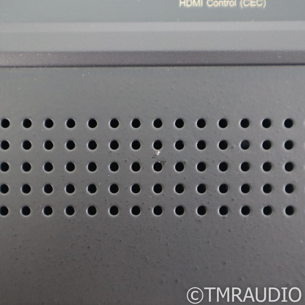 McIntosh C53 Stereo Preamplifier; MM & MC Phono (1/0) (... 7