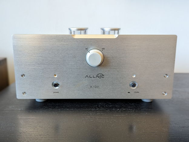 Allnic Audio H1201