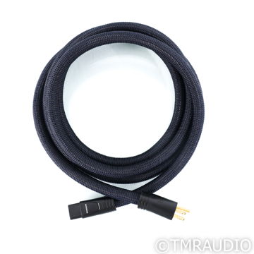 AudioQuest Monsoon Power Cable; 3m AC Cord (80457)