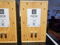 Harbeth P3ESR XD Olive Ash - Open Box - MINT Free Shipping 10