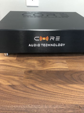 Core Audio Technology Kaia Audiophile Linear Power Supply