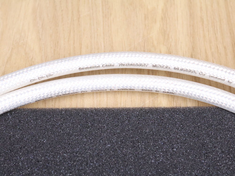 Acrolink Esoteric 7N-DA6300IV Mexcel highend audio inte... 2