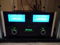McIntosh MC-302 solid state amplifier - low hours 9