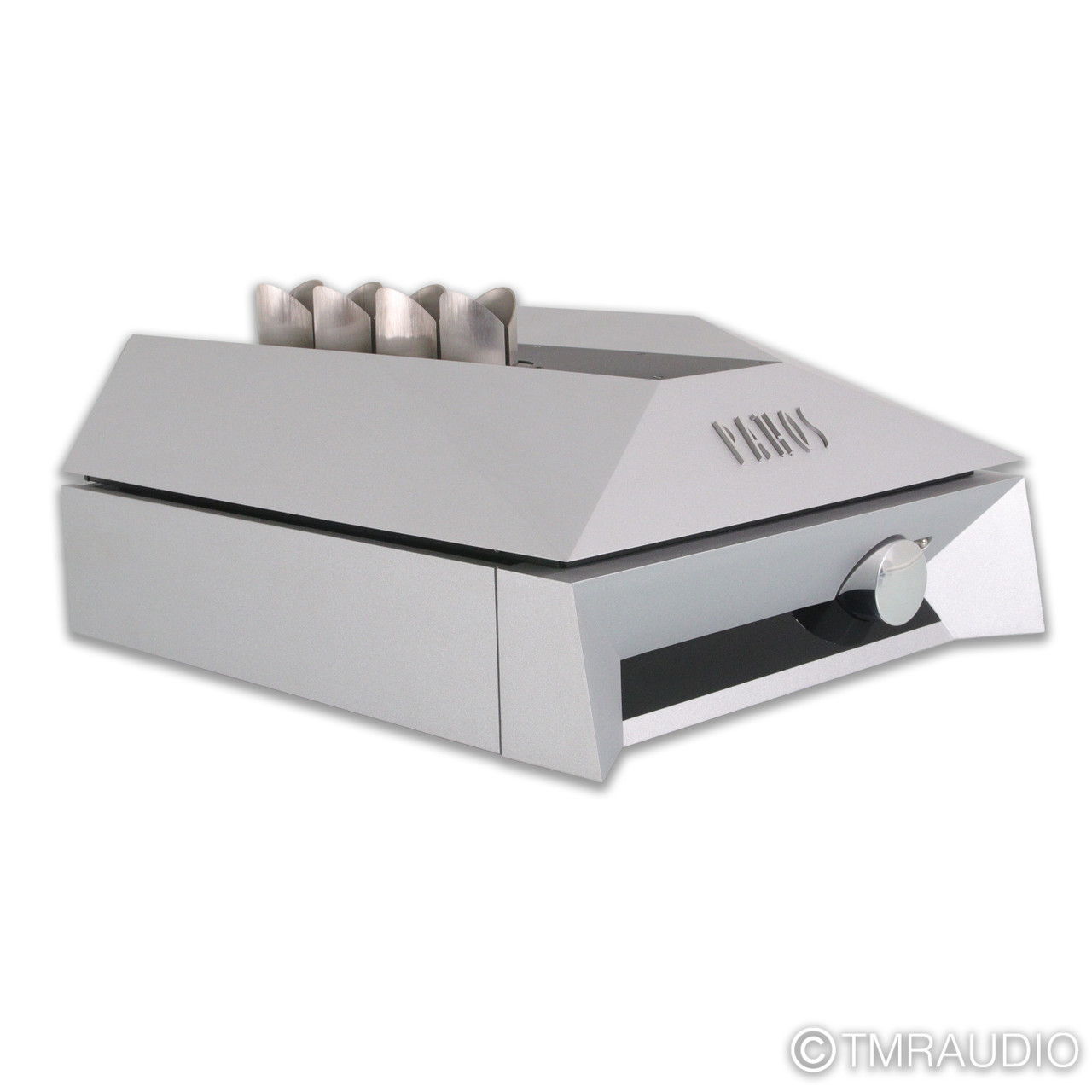 Pathos Synapse Stereo Tube Preamplifier (81542) 2