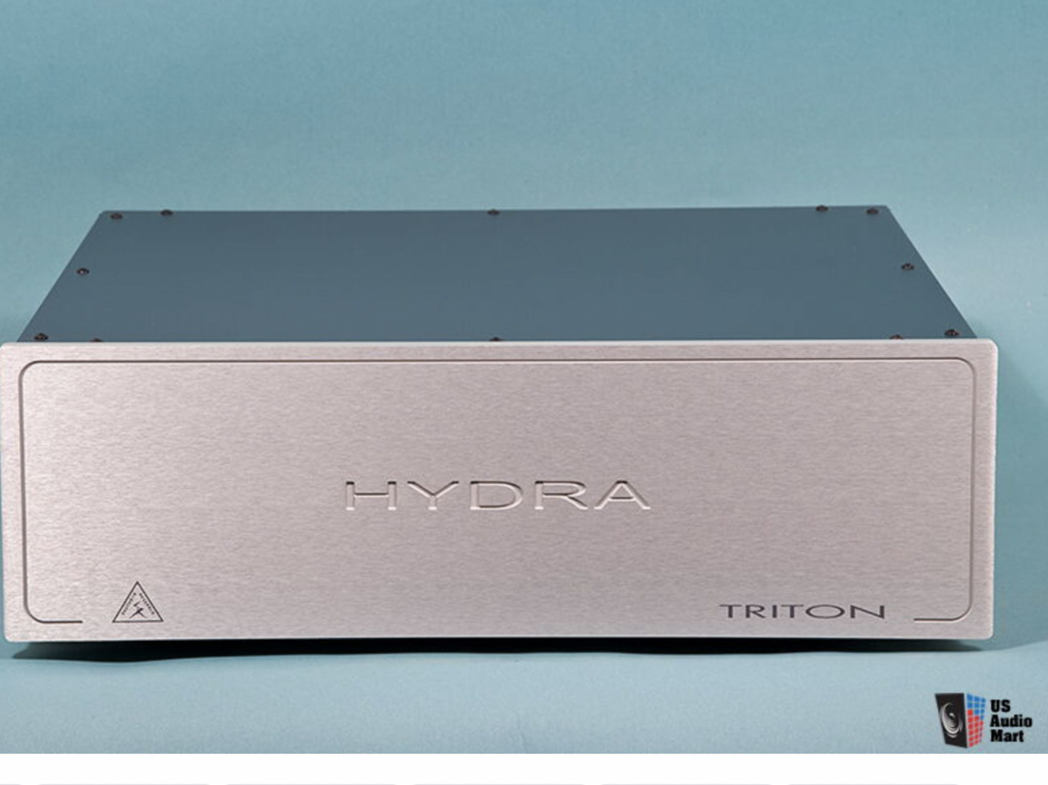 Shunyata Research Hydra Triton Power Conditioner