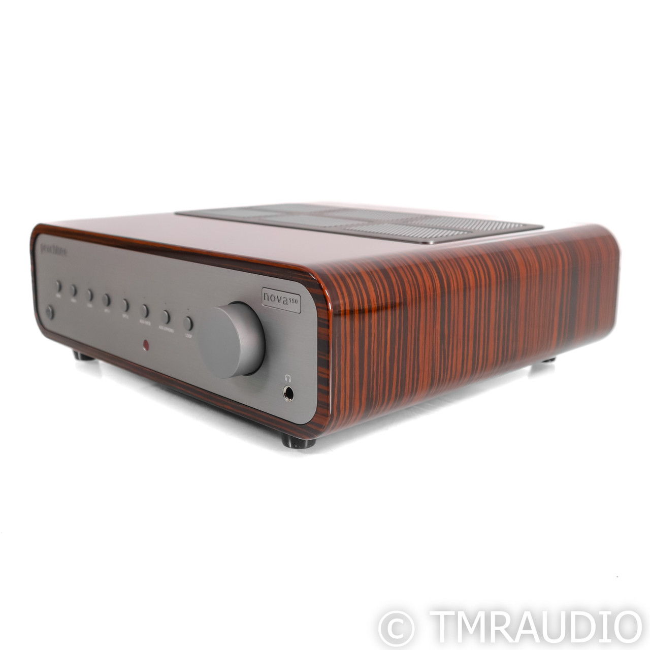 Peachtree Audio Nova 150 Stereo Integrated Amplifier (6... 3