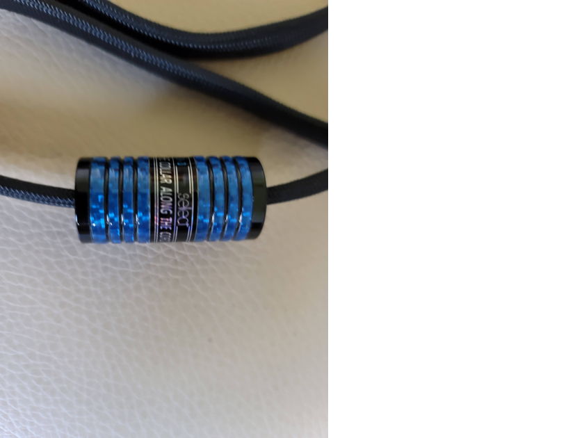 Stealth Audio Cables USBT Select For Sale Audiogon