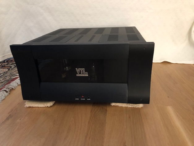 VTL MB-450 Series III Signature monoblock amps