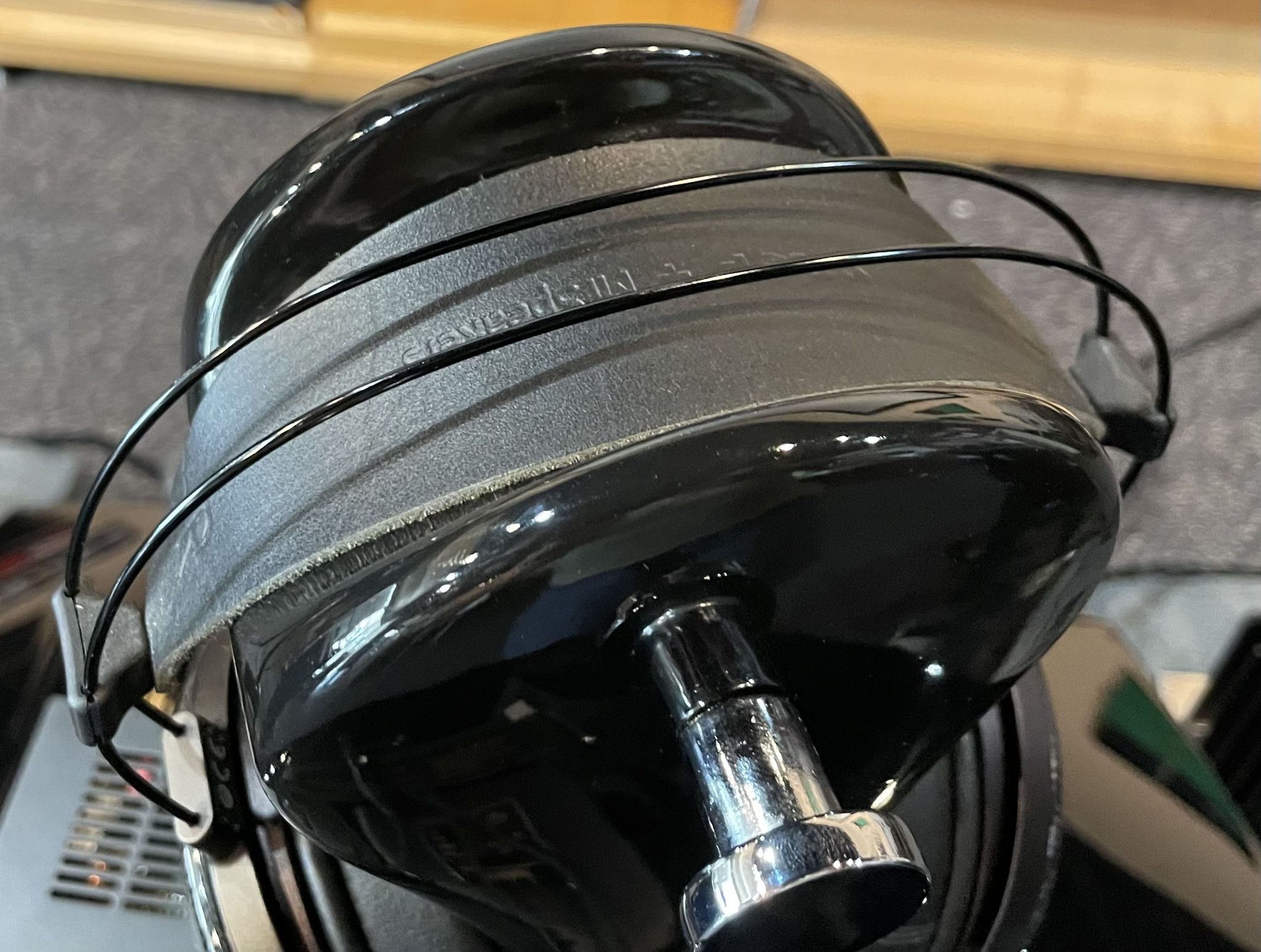 Dan Clark-Massdrop Ether CX Headphones (closed back) 4