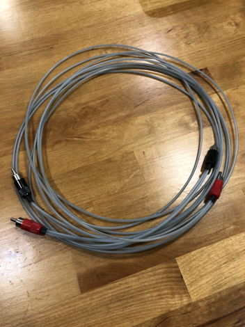 Forty Seven 47 Labs 4708 OTA Cables