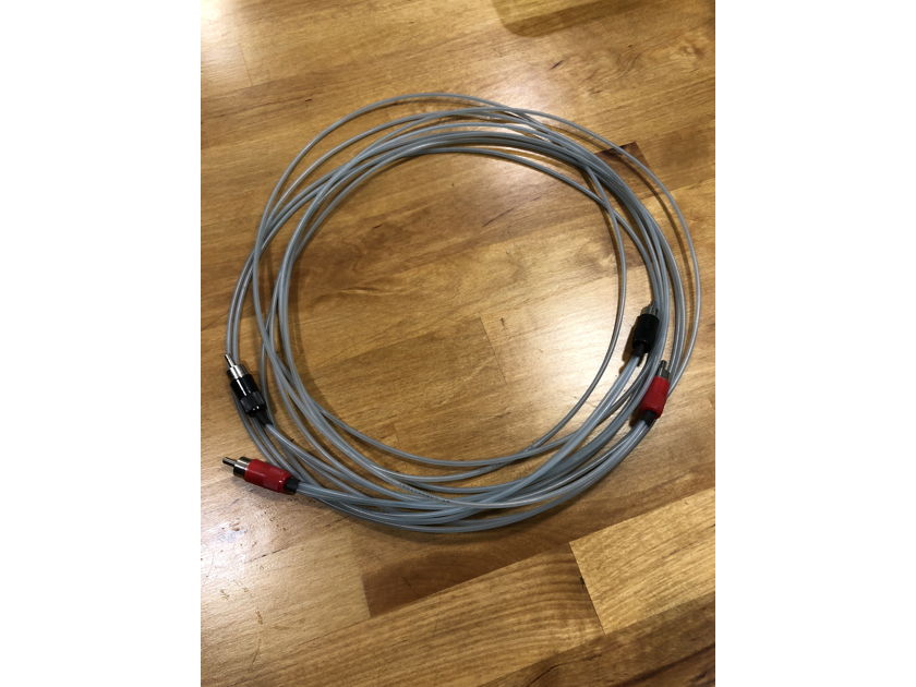 Forty Seven 47 Labs 4708 OTA Cables