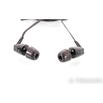 NAD Viso HP20 In-Ear Monitor Headphones; IEM; 3.5mm Cab...