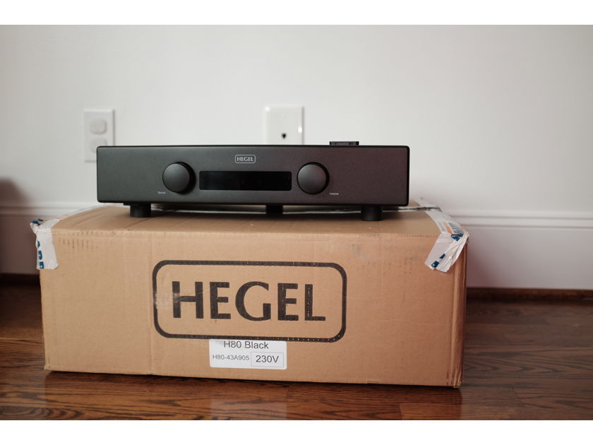 Hegel H80