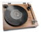 Gold Note Valore 425 Plus belt drive turntable & Gold N... 3
