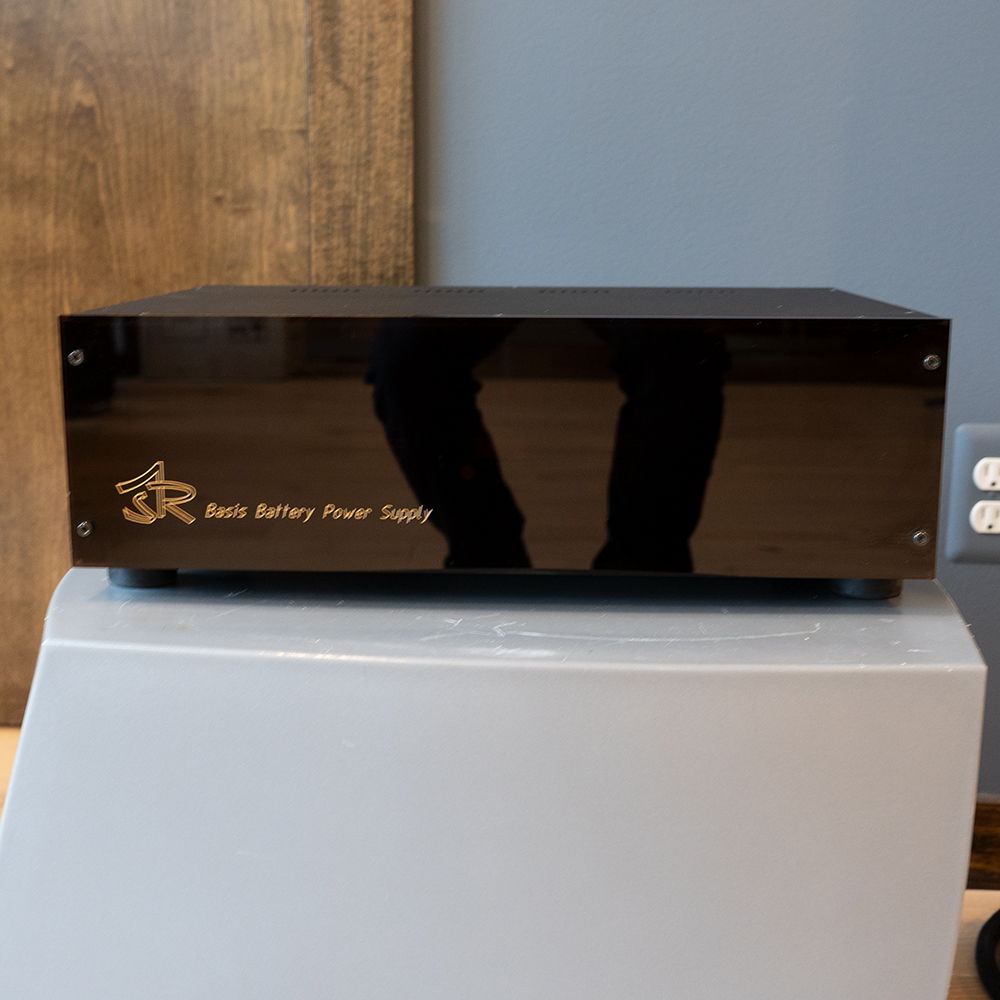ASR Basis Phono Stage, Pre-owned 4