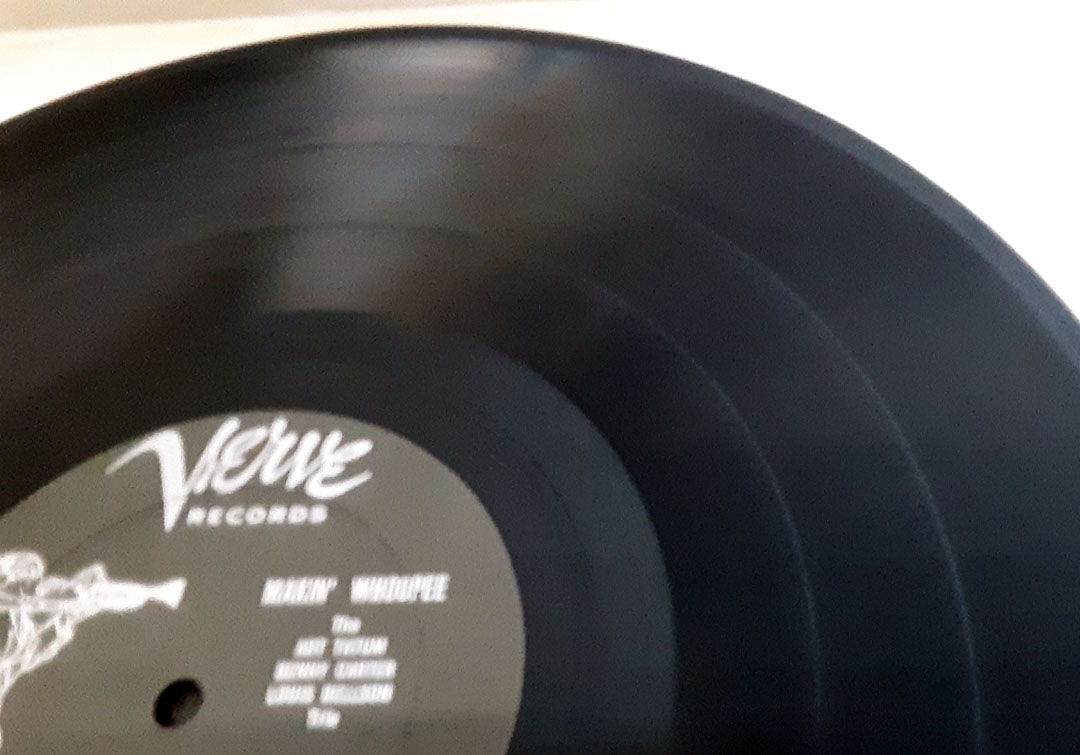 Art Tatum, Benny Carter, Louis Bellson - Makin' Whoope... 9