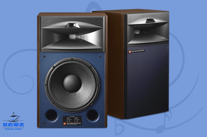 JBL 4429 Studio Monitor-PAIR For Sale | Audiogon