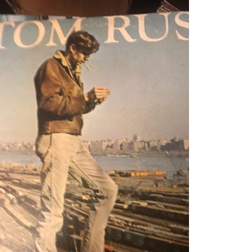 TOM RUSH-Tom Rush TOM RUSH-Tom Rush