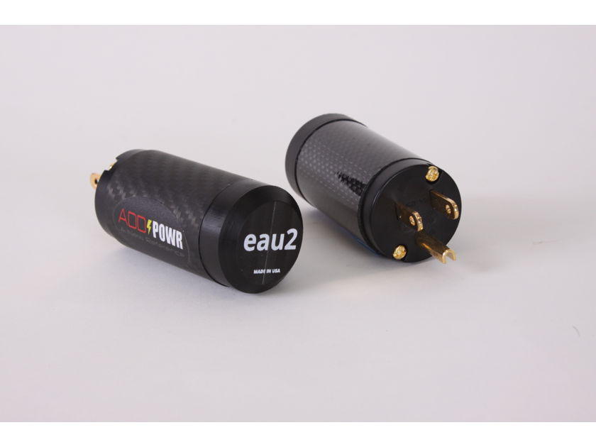 ADD-Powr (2) ElectraClear eau2 AC Harmonic Resonator 50% OFF