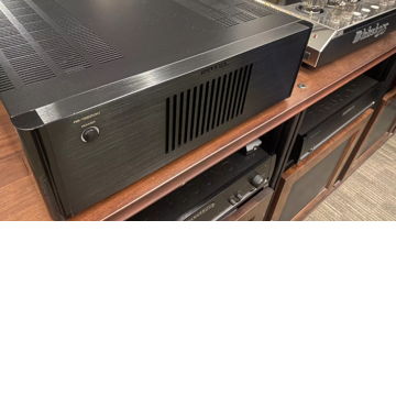 Rotel RMB-1582ii Stereo Amplifier